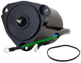 Elektromotor von Orbitrade kompatibel mit Volvo Penta 3853945