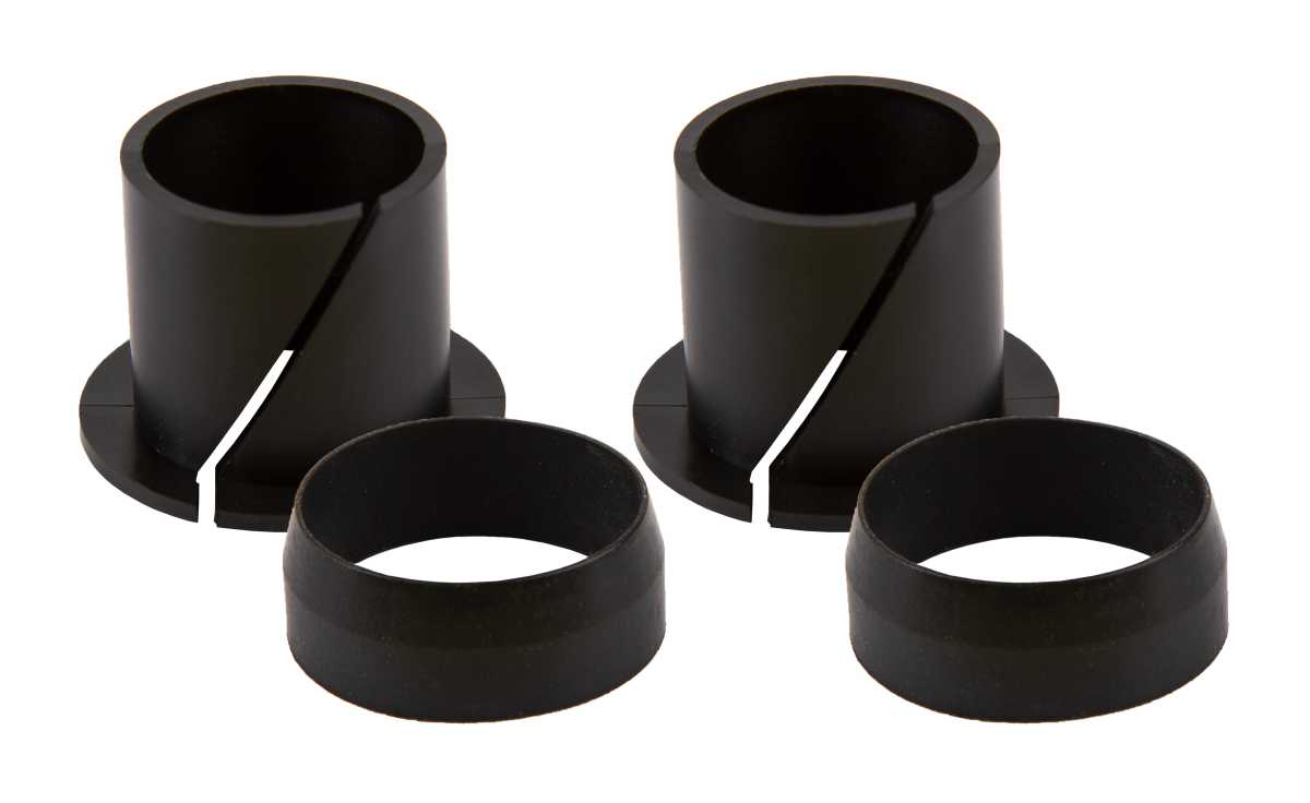 Mounting kit trim cylinder DP-S und SX von Orbitrade kompatibel mit Volvo Penta 3853423 3853424