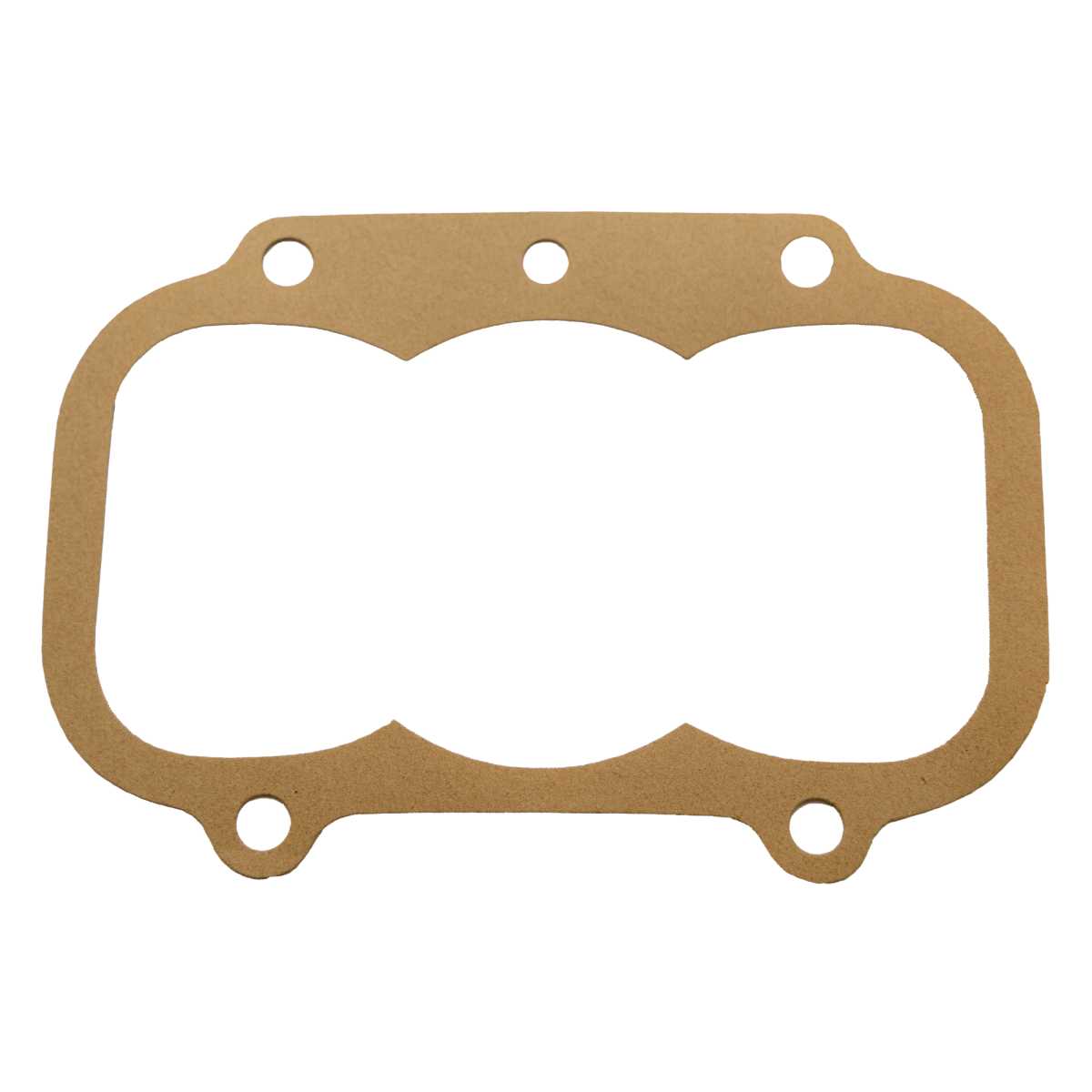 Dichtung von Orbitrade kompatibel mit Volvo Penta 827889, 827335