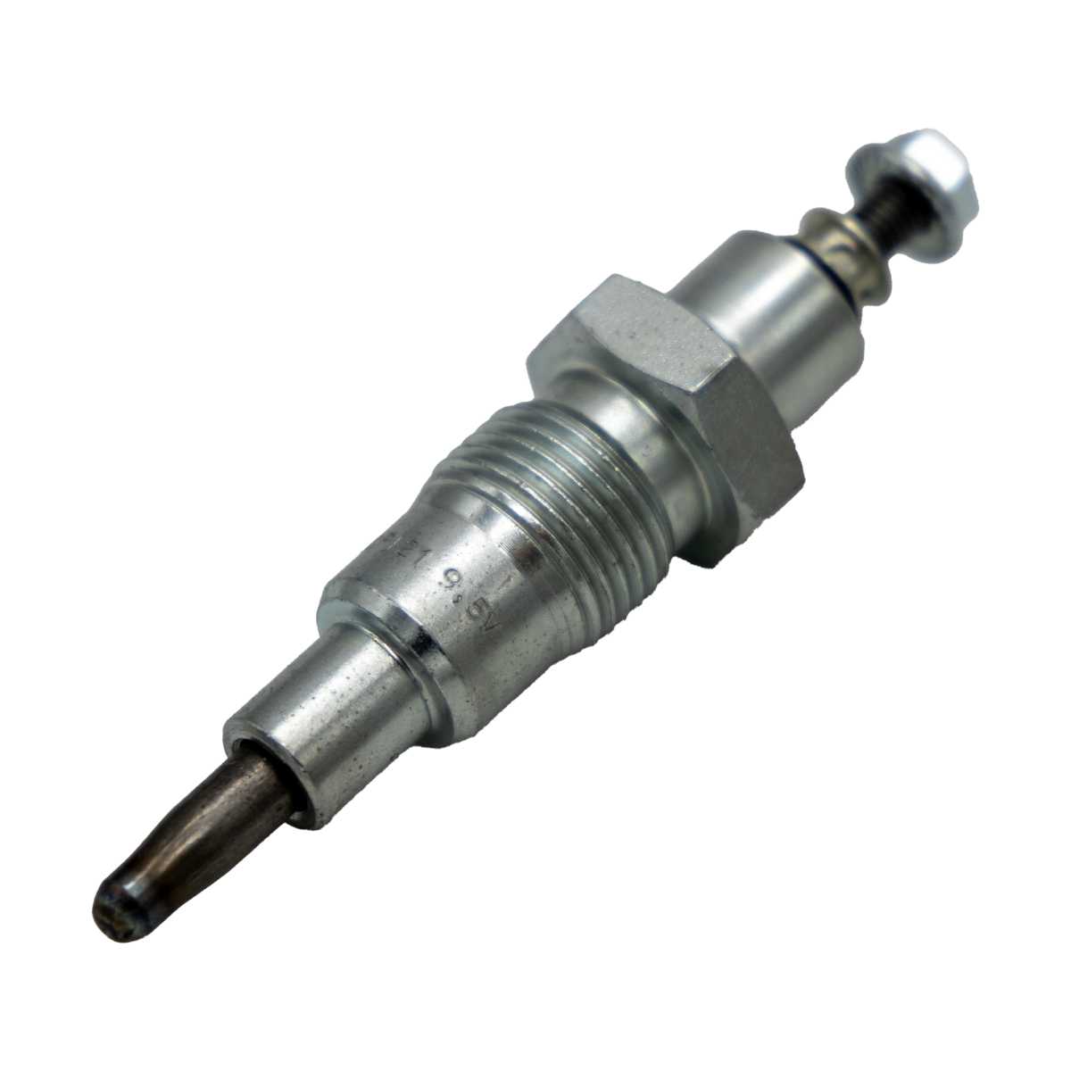 Glühkerze von Orbitrade kompatibel mit Volvo Penta 870846, 870680