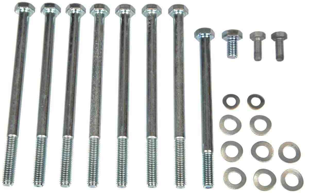 Schraubensatz Abgaskrümmer B21, B23, B25 von Orbitrade