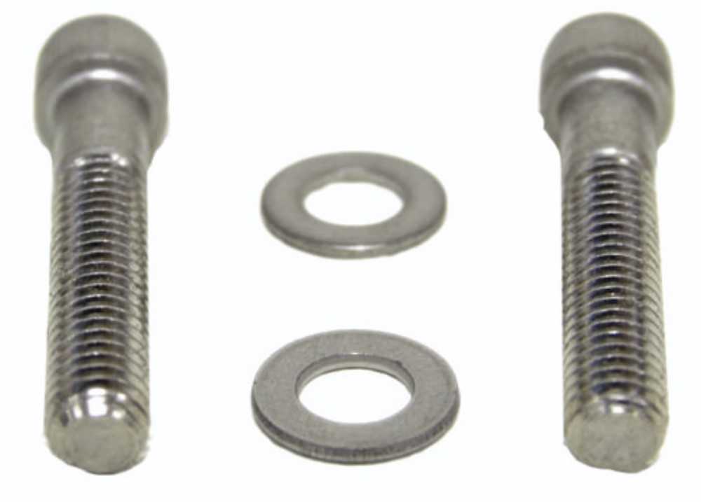 Bolt kit M8 x 1,25 von Orbitrade kompatibel mit Volvo Penta 2 x 963699