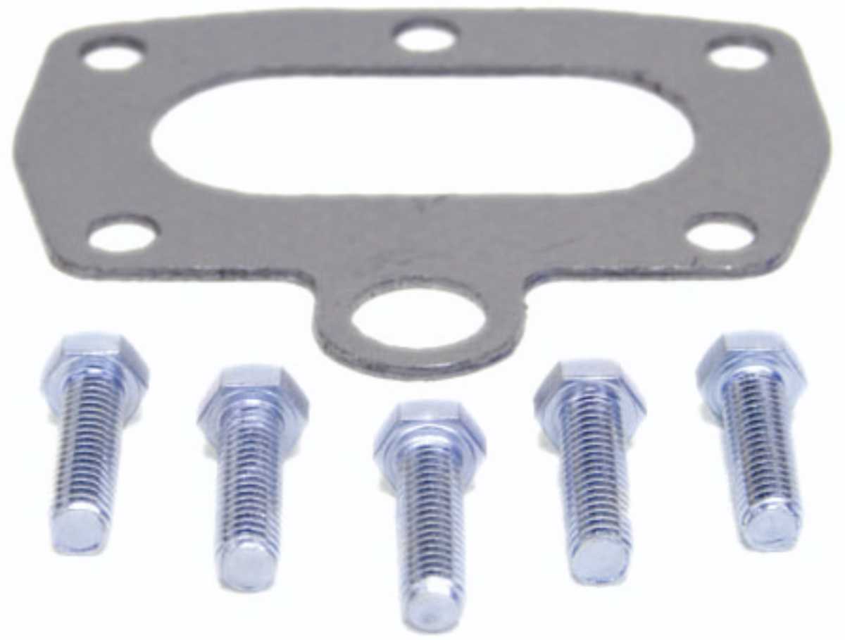 Mounting kit exhaust bend B30 von Orbitrade kompatibel mit Volvo Penta N/A