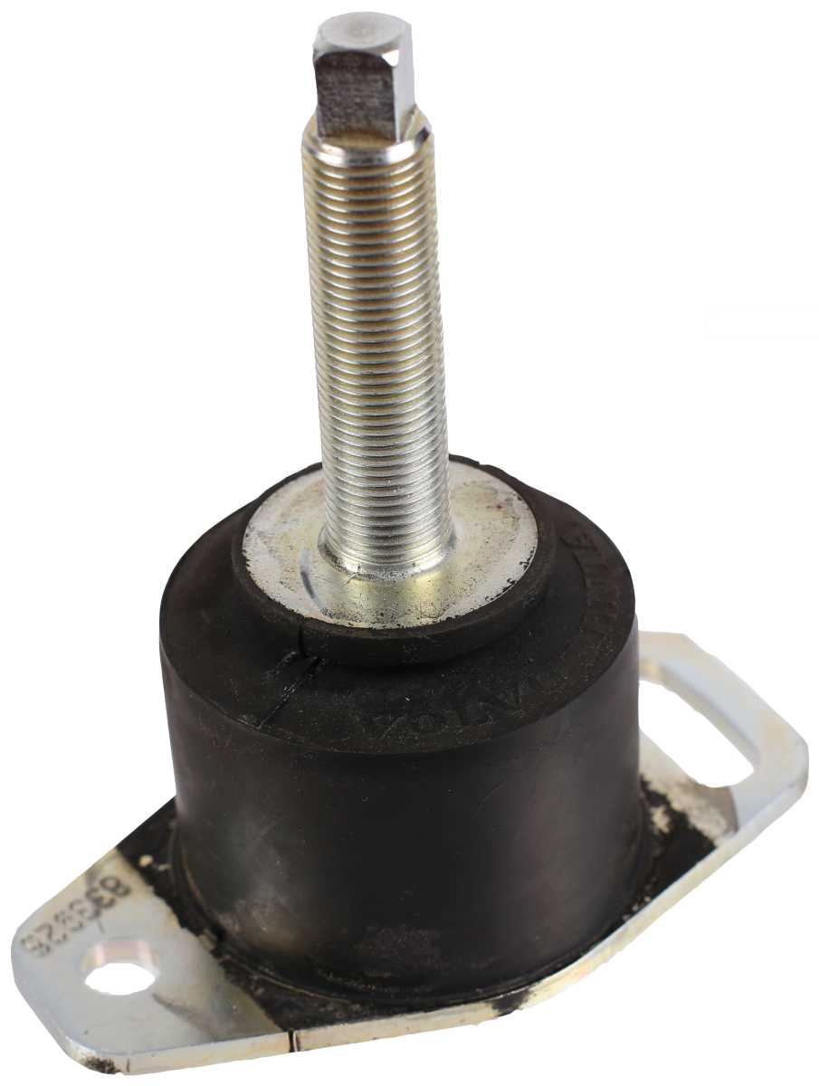 Gummiteil von Orbitrade kompatibel mit Volvo Penta 833926, 834353