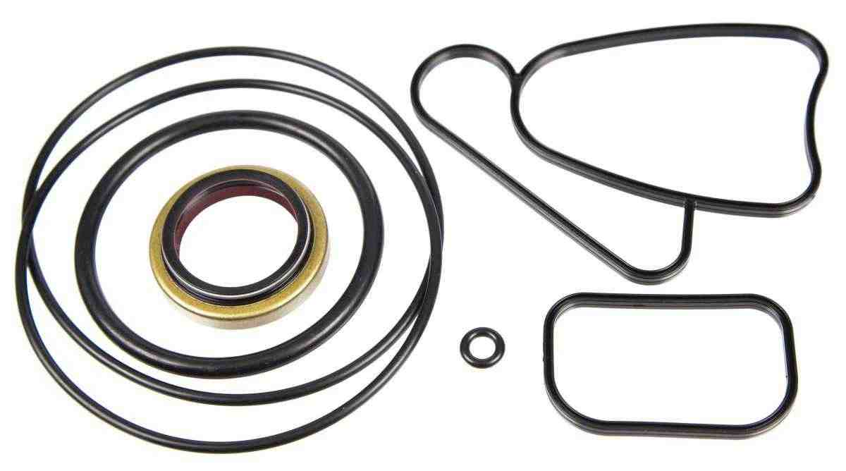 Dichtungssatz von Orbitrade kompatibel mit Volvo Penta 3888821