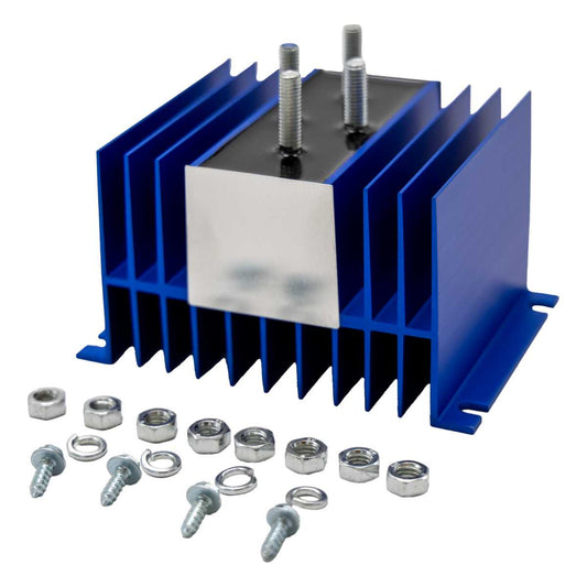 Ladeverteiler 6-50 V/Max. 70 A von Orbitrade kompatibel mit Volvo Penta 873120, 840638, 841897, 858968