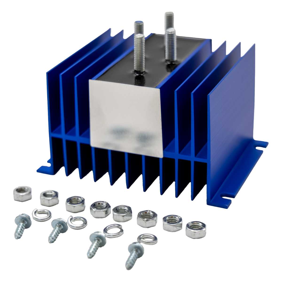 Ladeverteiler 6-50 V/Max. 70 A von Orbitrade kompatibel mit Volvo Penta 873120, 840638, 841897, 858968