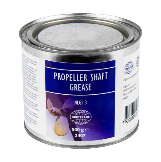 Fett von Orbitrade kompatibel mit Volvo Penta 24663336, 1141509, 1141644, 3809449