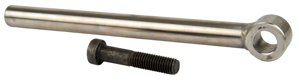 Kolbenstange DPH, DPR von Orbitrade kompatibel mit Volvo Penta 21840806, 21840807, 22121309, 3860881, 872837