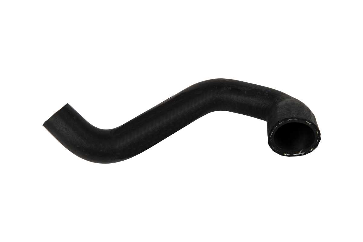 Schlauch von Orbitrade kompatibel mit Volvo Penta 3581066, 860656