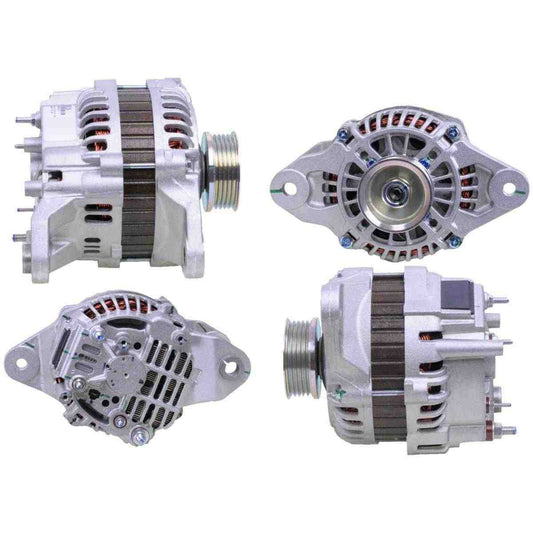 Generator von Orbitrade kompatibel mit Volvo Penta 874502, 24110417, 3803650, 3803911, 3840181