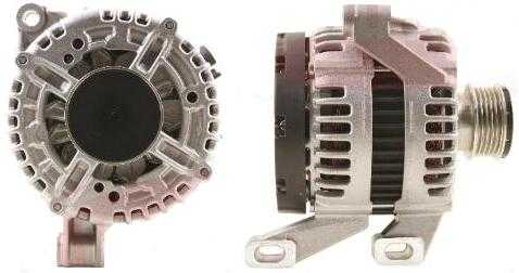 Generator von Orbitrade kompatibel mit Volvo Penta 31419556, 30659131, 30667118