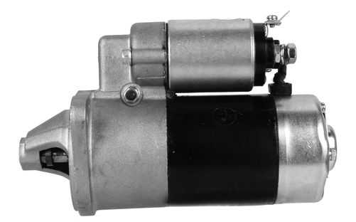 Anlasser von Orbitrade kompatibel mit Yanmar 104211-77010