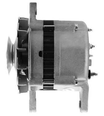 Lichtmaschine 3JH, 3YM, 4JH, 4LH, 6LY von Orbitrade kompatibel mit Yanmar 129772-77200