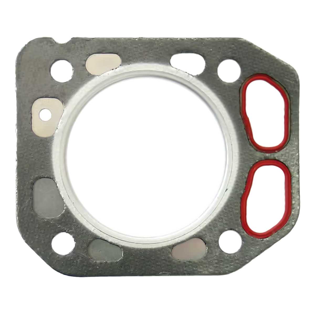 Zylinderkopfdichtung 1GM10 von Orbitrade kompatibel mit Yanmar 128171-01911