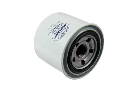 Ölfilter 4JH von Orbitrade kompatibel mit Yanmar 129150-35170, 129150-35153, 129150-35152