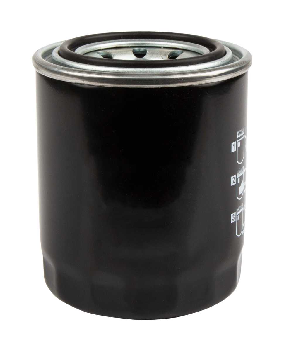 Ölfilter 4LH-TE/HTE von Orbitrade kompatibel mit Yanmar 119005-35170, 119005-35151, 119005-35100