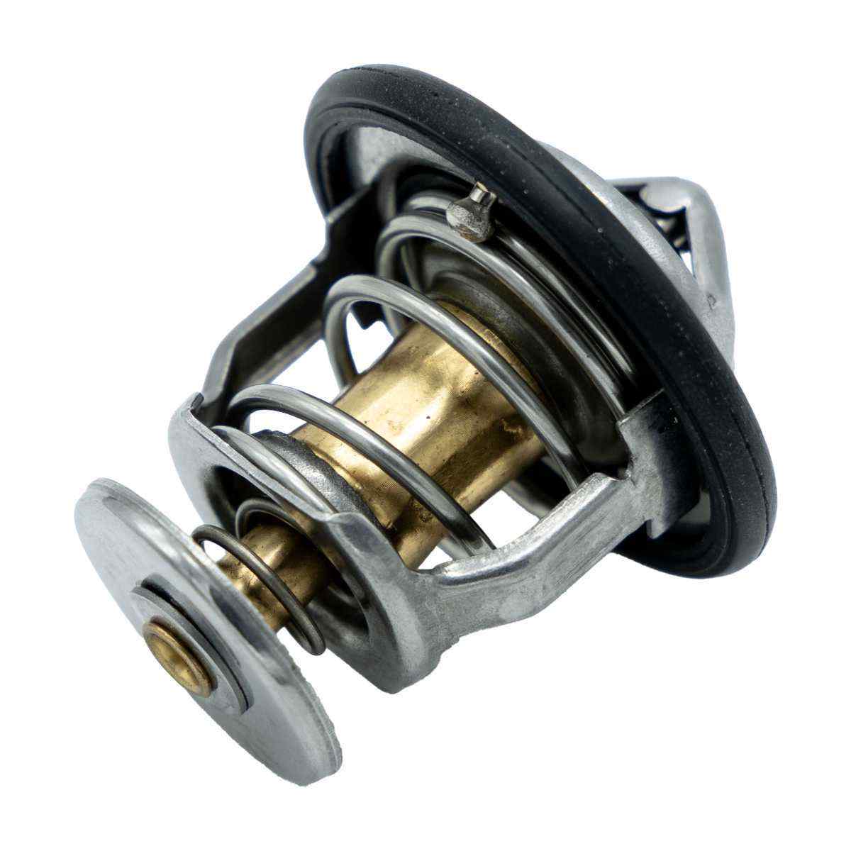 Thermostat von Orbitrade kompatibel mit Yanmar 128990-49800