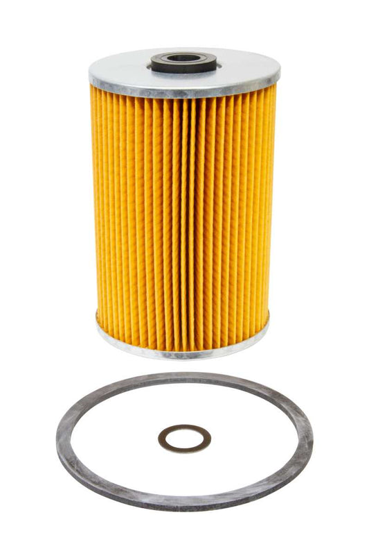 Kraftstofffilter 6LY von Orbitrade kompatibel mit Yanmar 41650-502330