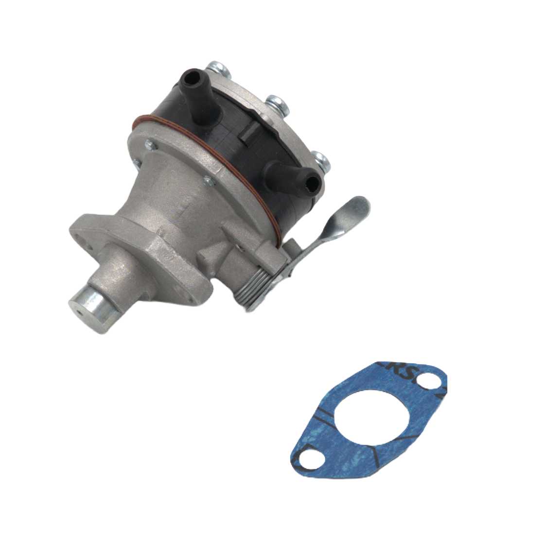 Kraftstoffpumpe 2YM, 3YM, 3JH, 4JH von Orbitrade kompatibel mit Yanmar 129158-5210, 129158-52100