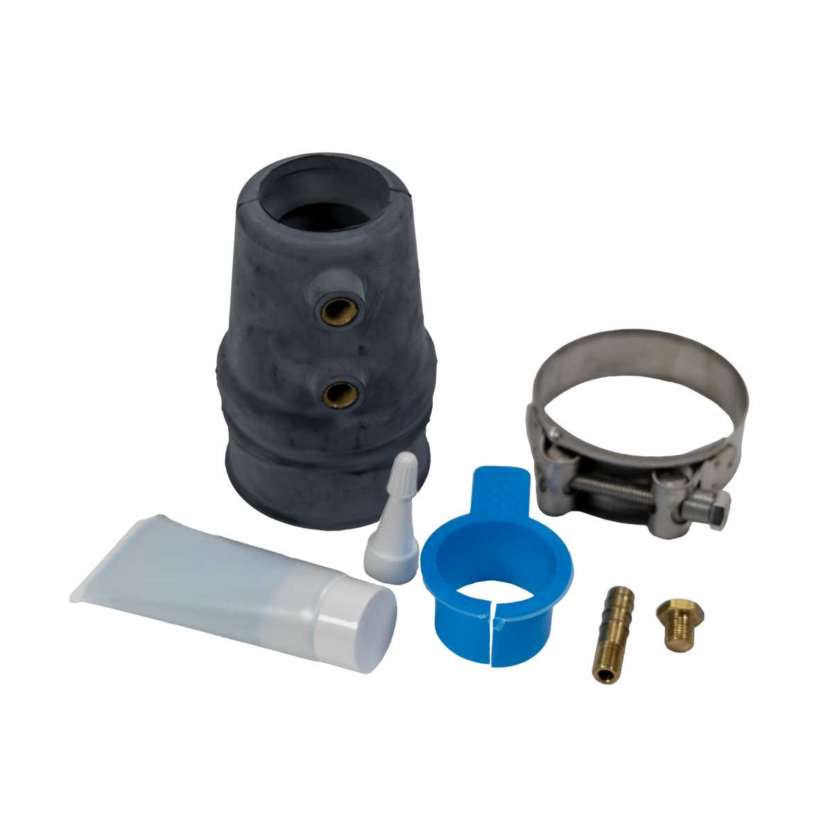 Propellerwellendichtung Evo 1 1/2" / 2 9/32" von Orbitrade