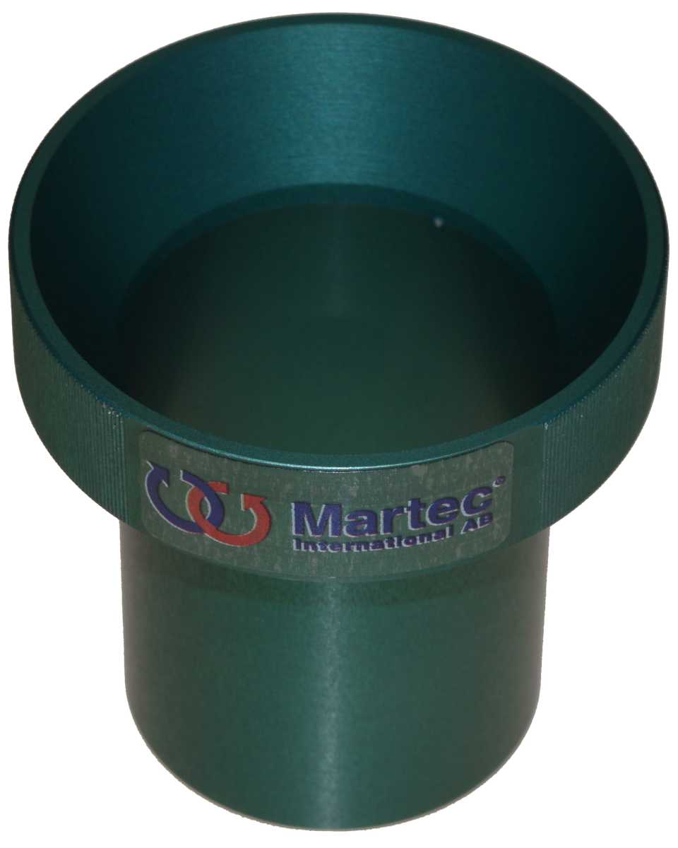 Impeller-Werkzeug 57 mm von Orbitrade