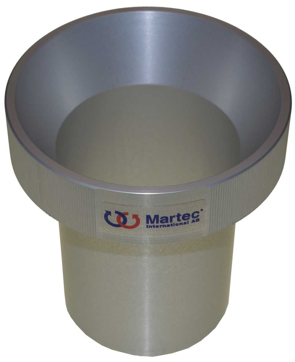 Impeller-Werkzeug 95 mm von Orbitrade