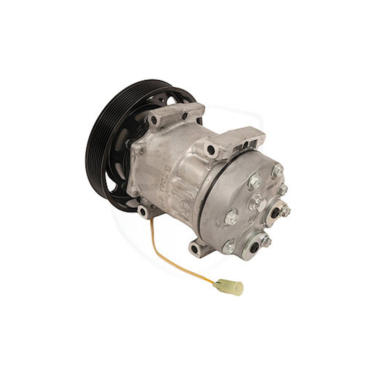 Ac-Kompressor von SLP kompatibel mit Volvo Penta 20587125