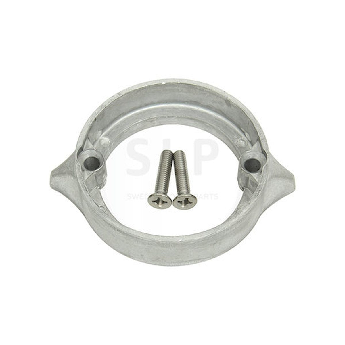 Anodensatz Aluminium von SLP kompatibel mit Volvo Penta 875821