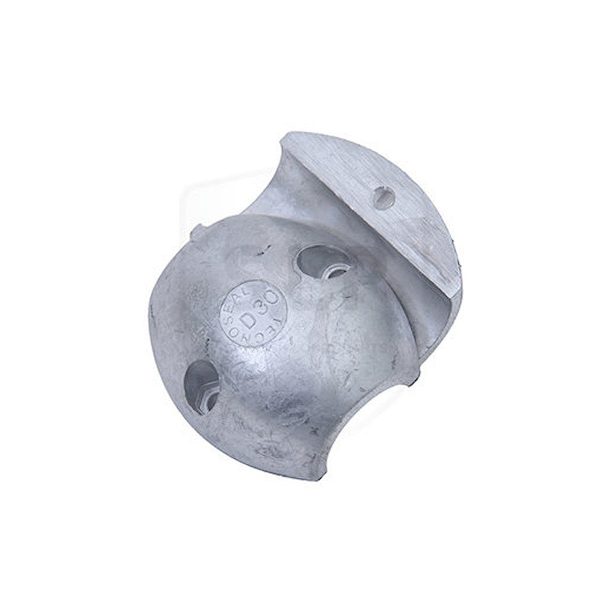 Aluminium-Anode von SLP kompatibel mit Volvo Penta 3807400