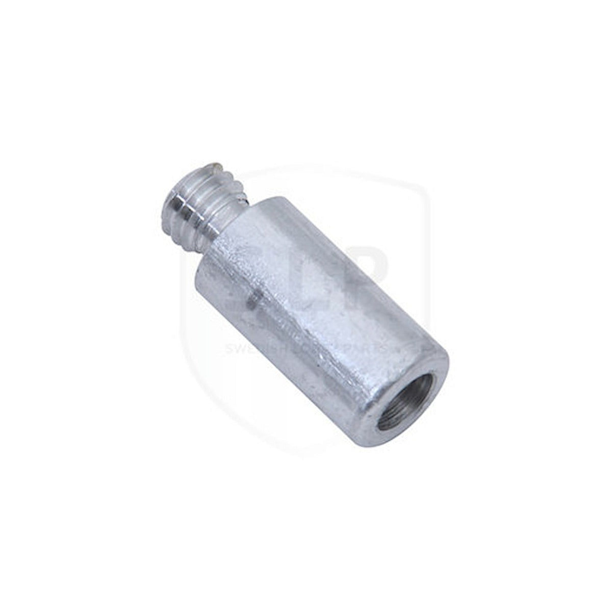 Aluminium-Anode von SLP kompatibel mit Volvo Penta 838929