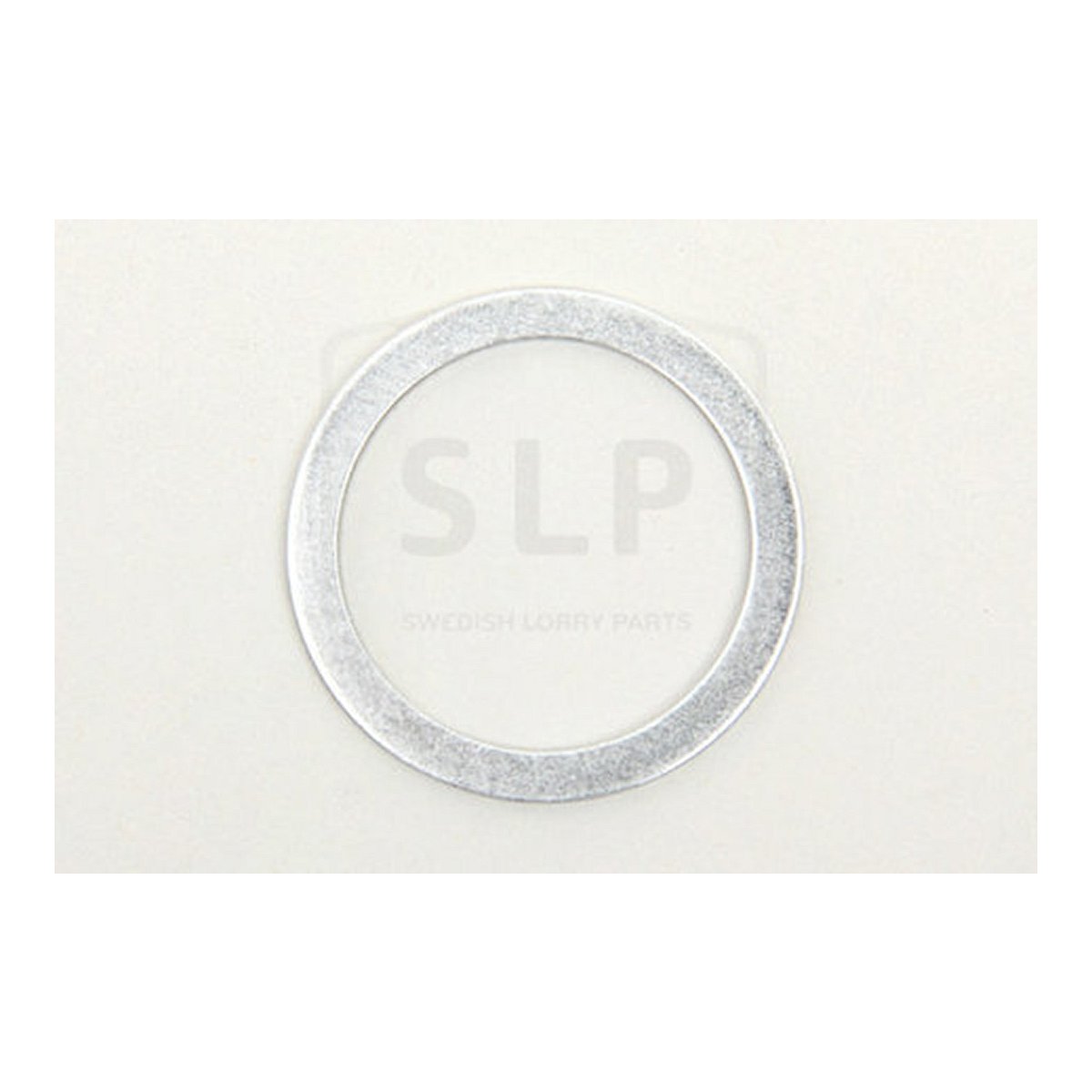 Aluminiumscheibe von SLP kompatibel mit Volvo Penta 420166