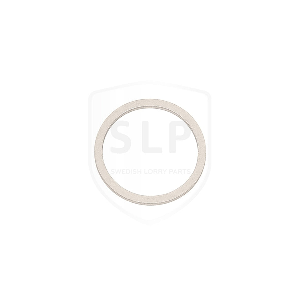 Aluminiumscheibe von SLP kompatibel mit Volvo Penta 20460240