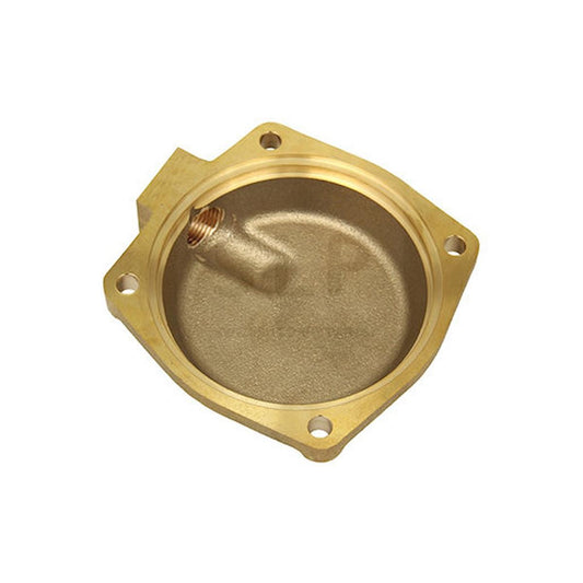 Deckel von SLP kompatibel mit Volvo Penta 3583641