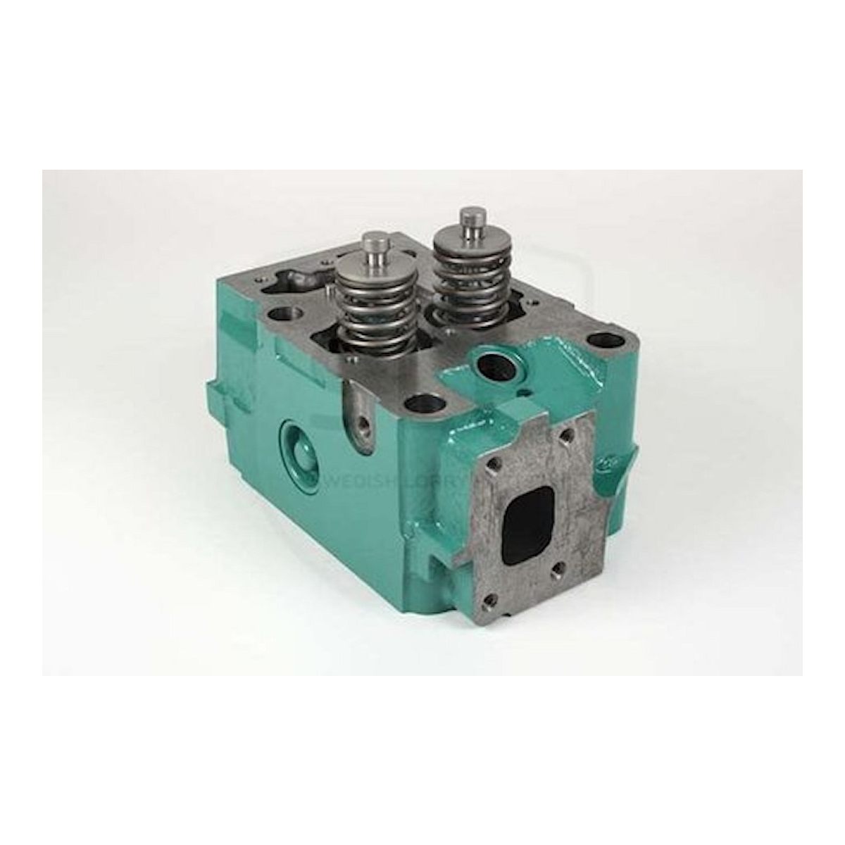 Obere Abdeckung von SLP kompatibel mit Volvo Penta 8194497
