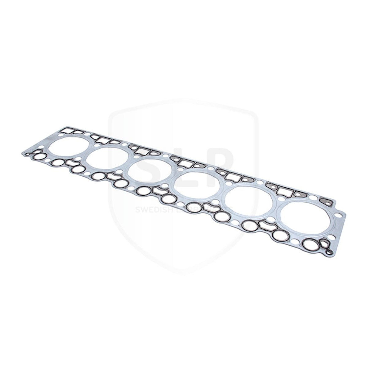 Zylinderkopfdichtung 1,15 Mm 1 Loch von SLP kompatibel mit Volvo Penta 20833938