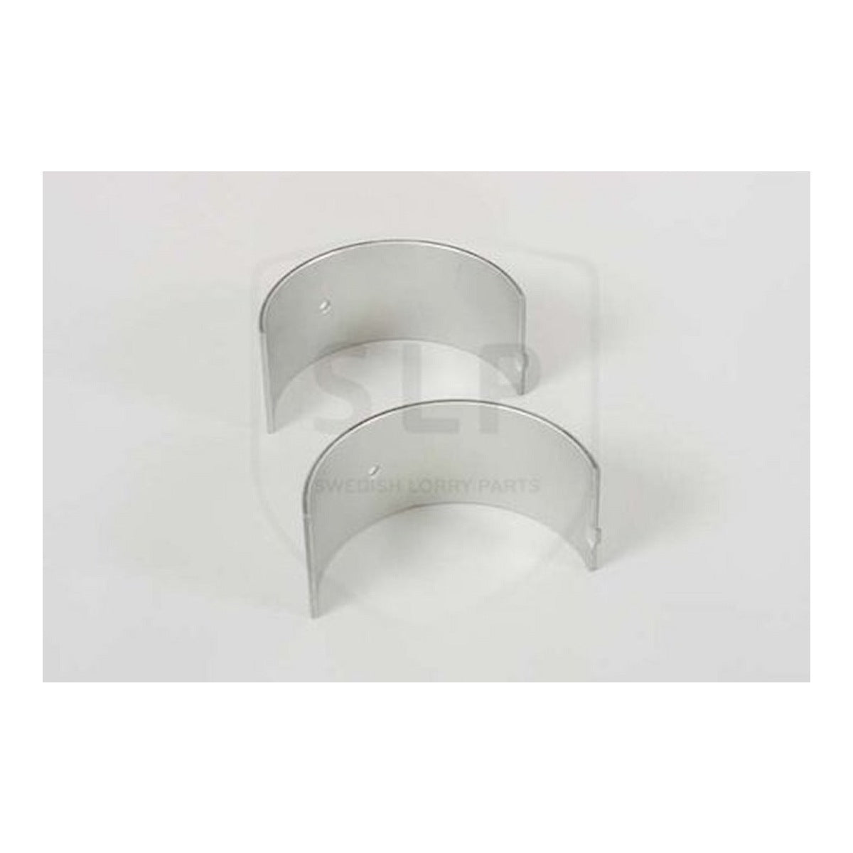 Pleuelstange, Lagerpaar 0,25 Mm U.S von SLP kompatibel mit Volvo Penta 270131