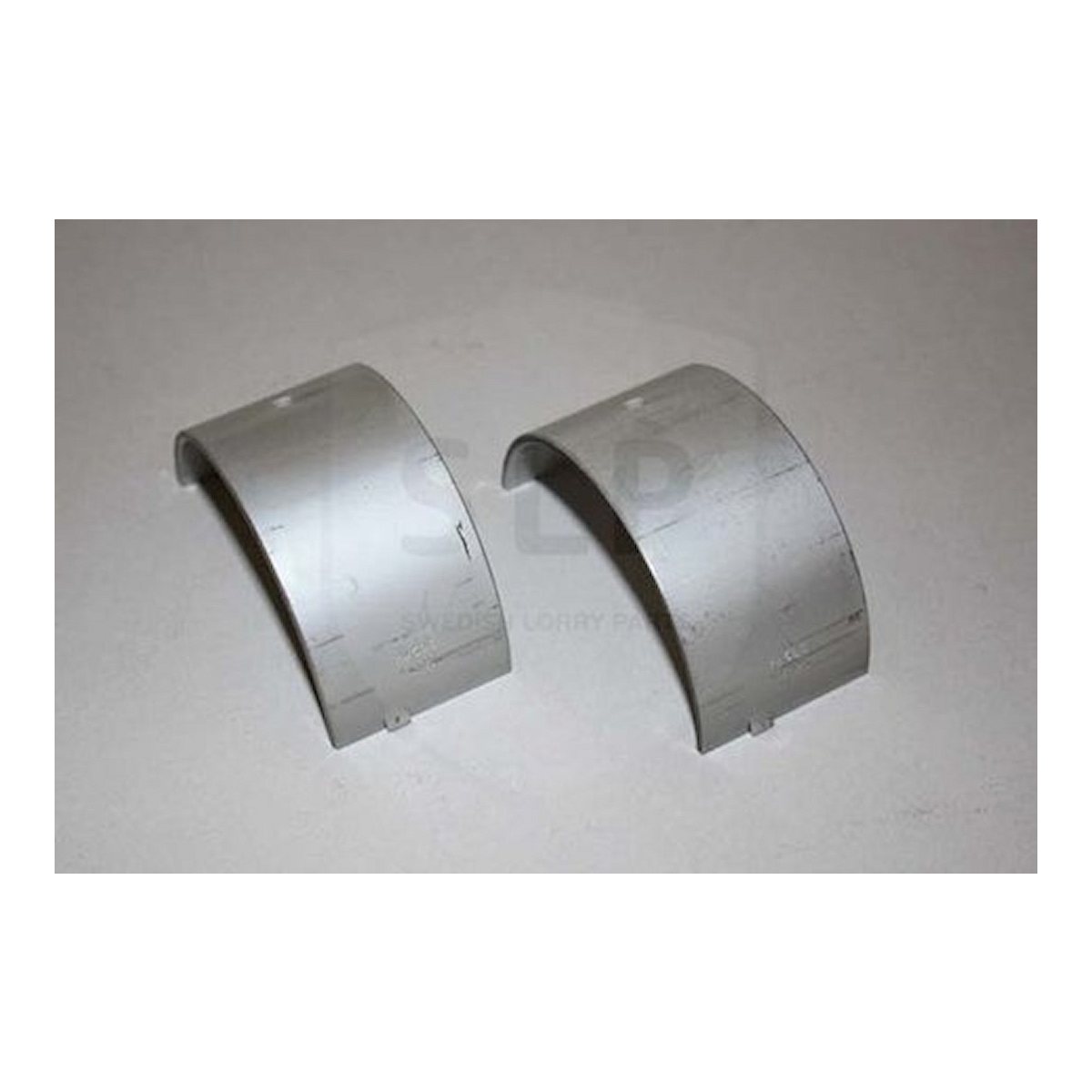 Pleuelstange, Lagerpaar 0,25 Mm U.S von SLP kompatibel mit Volvo Penta 270140