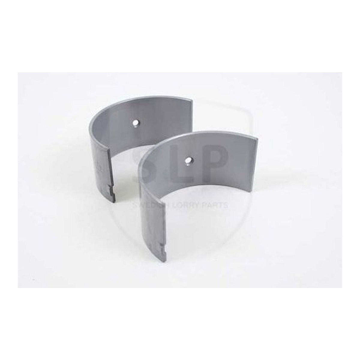 Pleuelstange, Lagerpaar 0,25 Mm U.S von SLP kompatibel mit Volvo Penta 276910