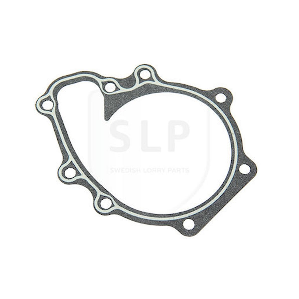 Dichtung von SLP kompatibel mit Volvo Penta 3580576