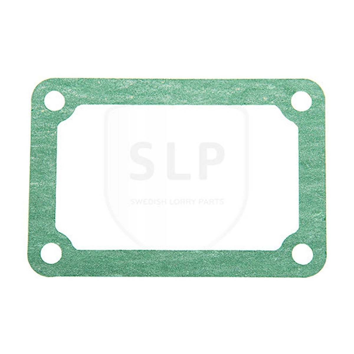 Dichtung von SLP kompatibel mit Volvo Penta 846898
