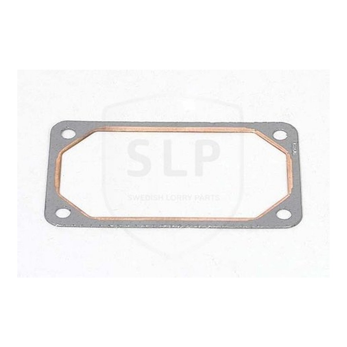 Dichtung von SLP kompatibel mit Volvo Penta 3979639