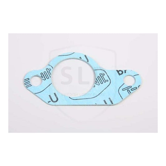 Dichtung von SLP kompatibel mit Volvo Penta 20779655