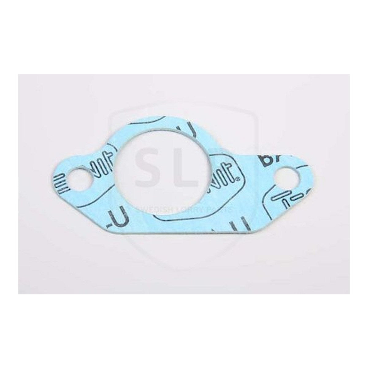 Dichtung von SLP kompatibel mit Volvo Penta 20779655