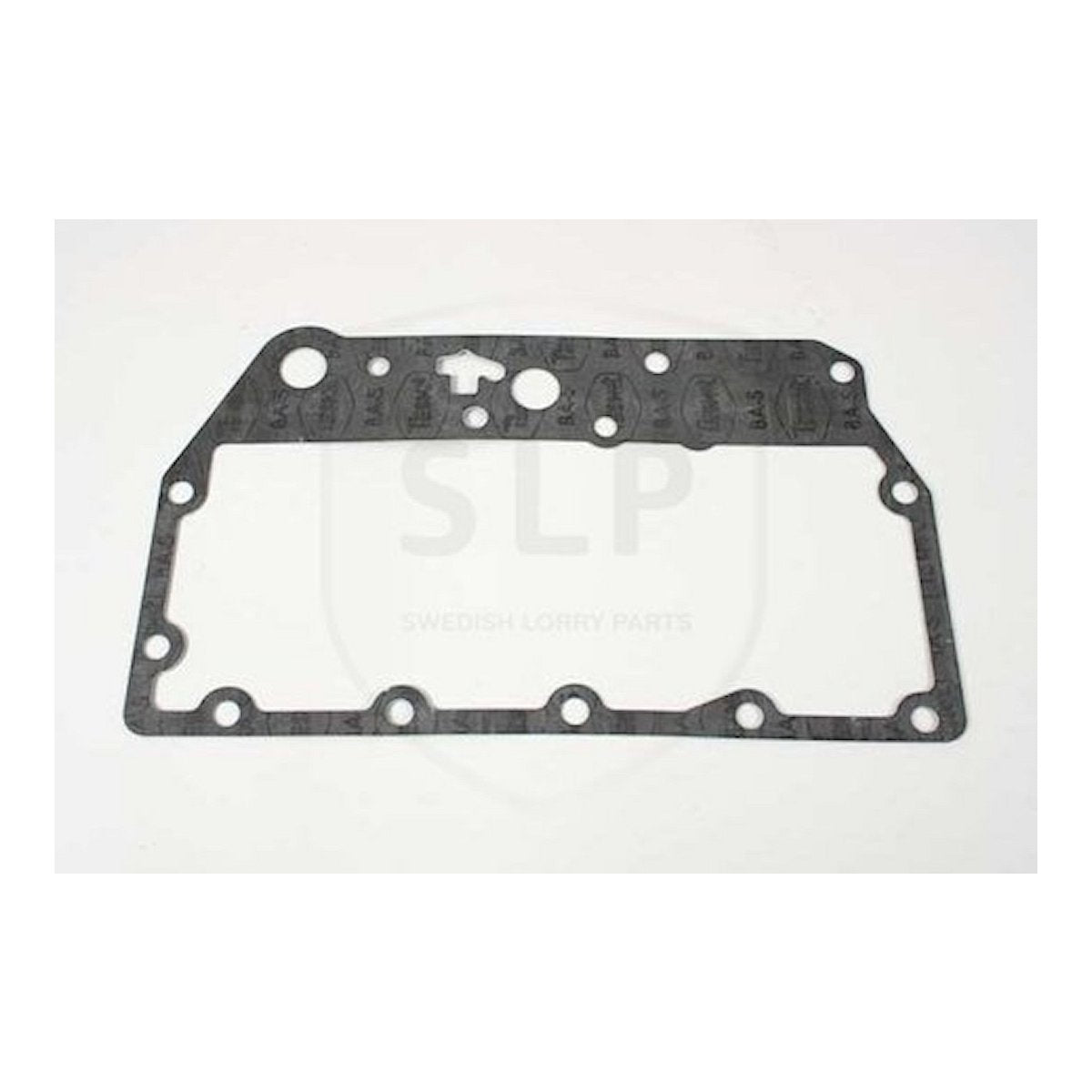 Dichtung von SLP kompatibel mit Volvo Penta 11700382