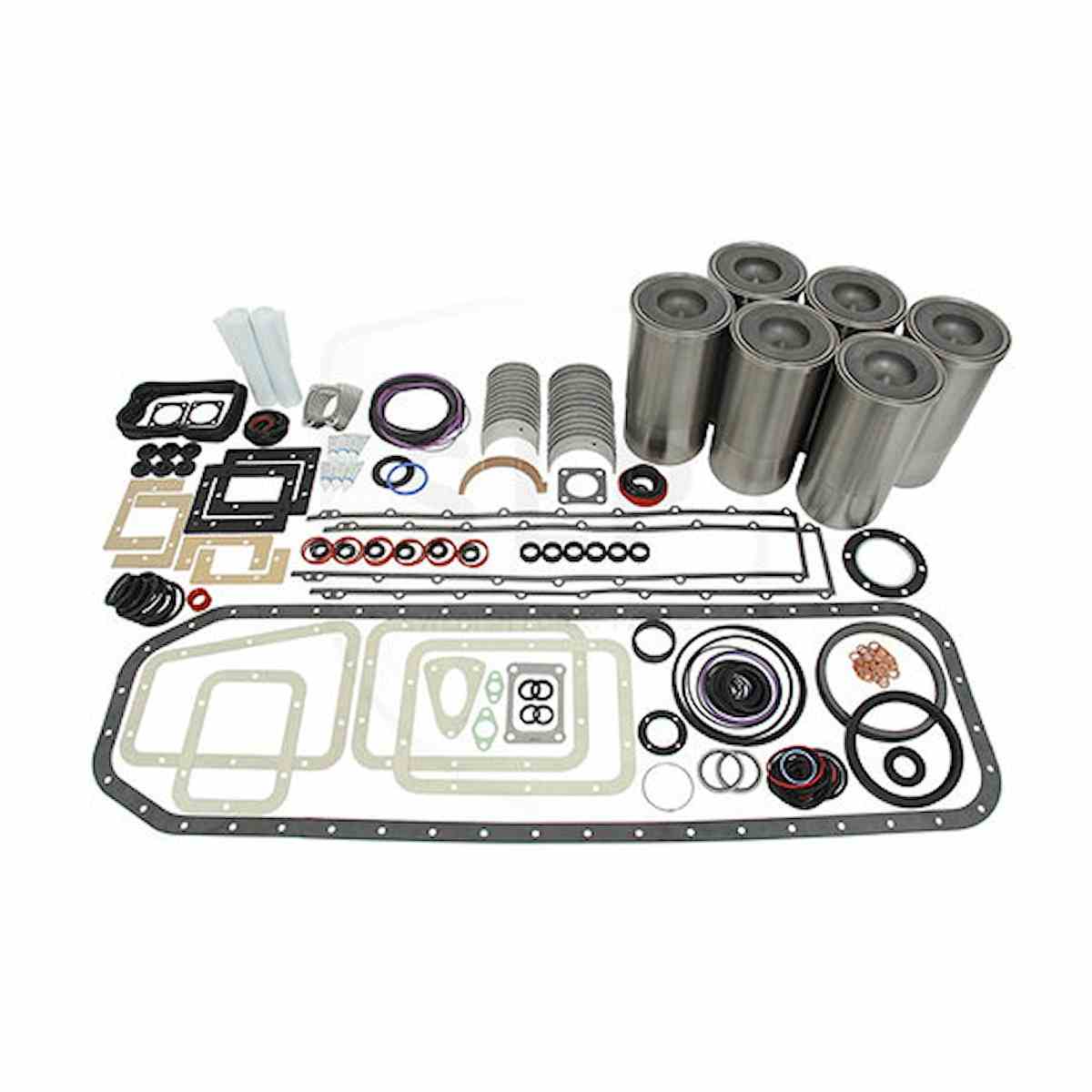 Motorreparatursatz von SLP kompatibel mit Volvo Penta 877044