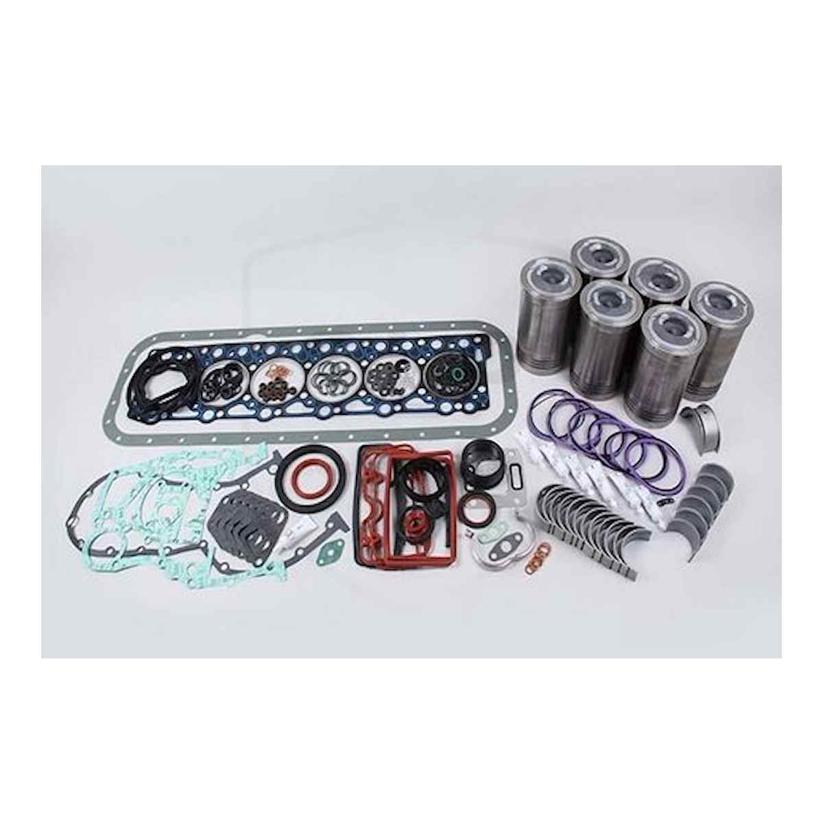 Motorreparatursatz von SLP kompatibel mit Volvo Penta 876877