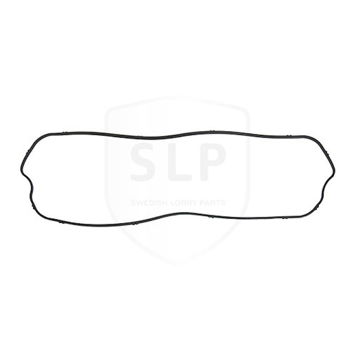 Ventildeckel von SLP kompatibel mit Volvo Penta 471520