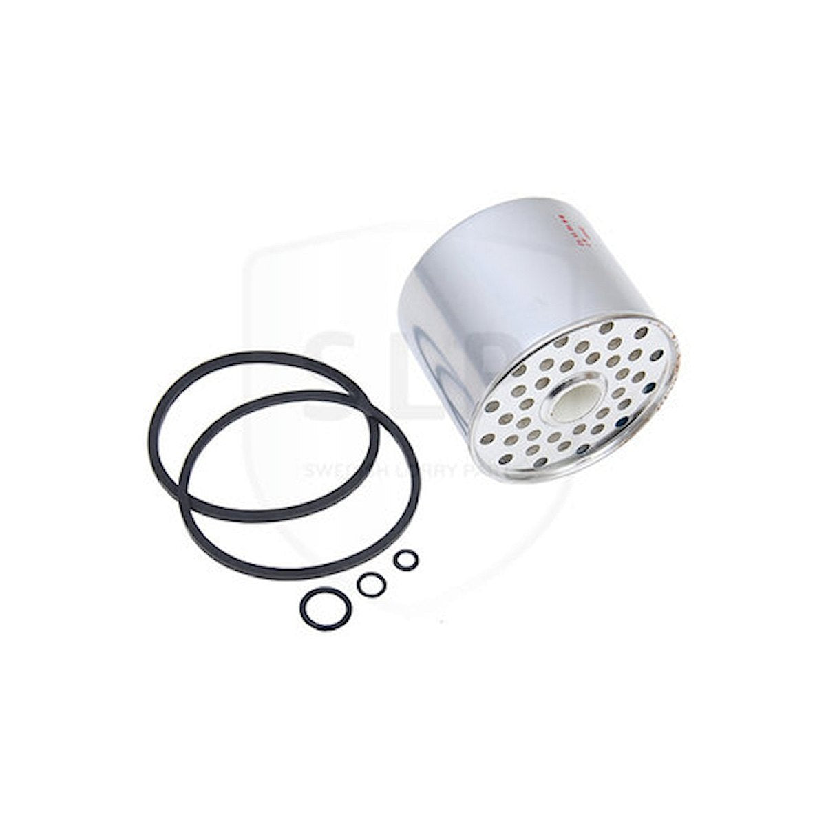Kraftstofffilter von SLP kompatibel mit Volvo Penta 41109003