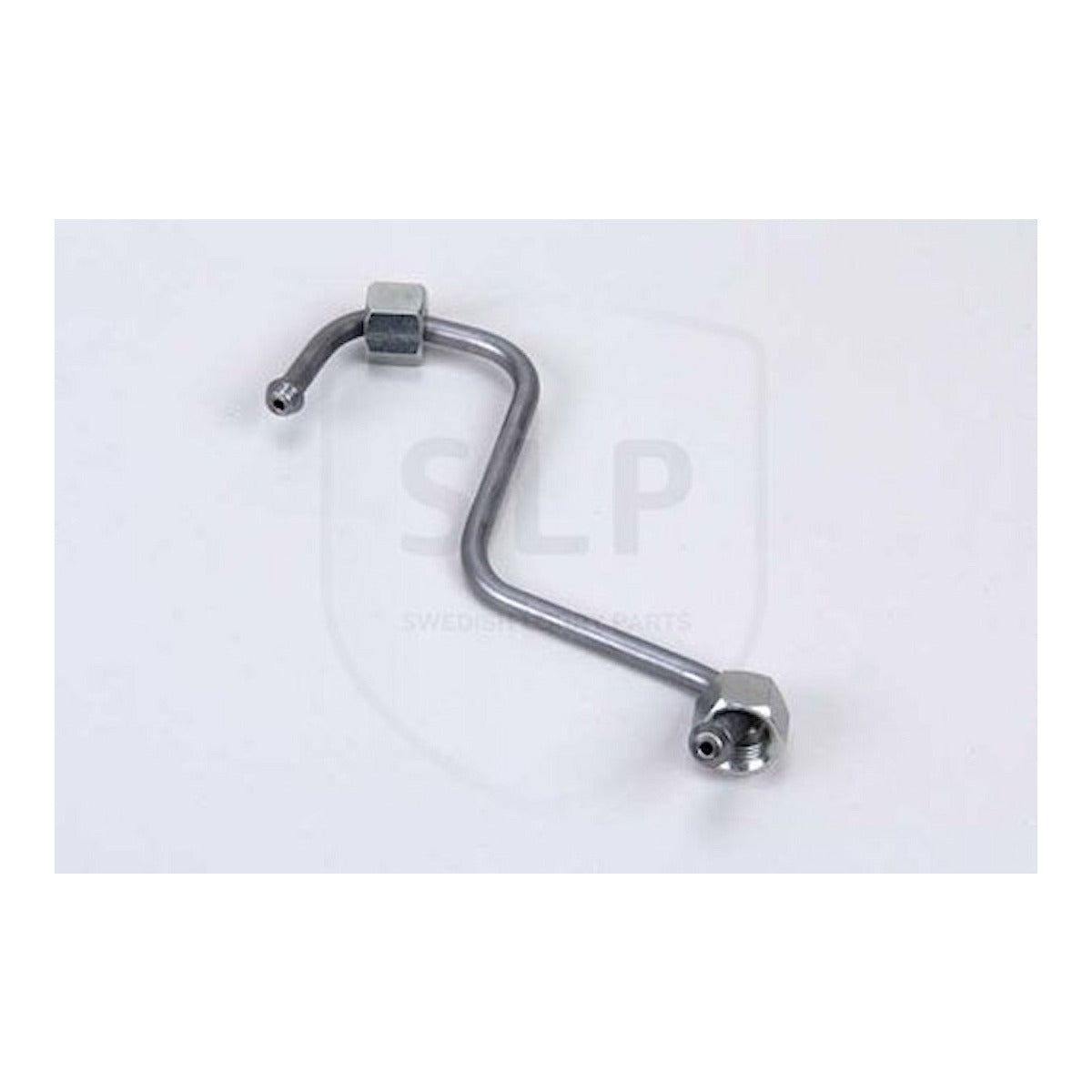 Kraftstoffrohr von SLP kompatibel mit Volvo Penta 21364346